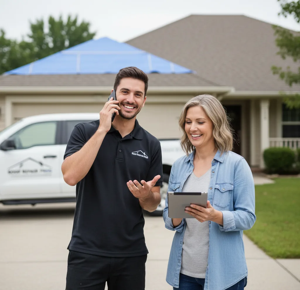 Roof Maintenance in Augusta, AR